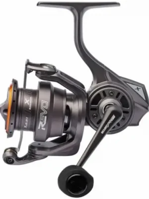 Abu Garcia Naviják Revo X 2500SH Must-Have