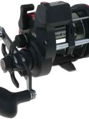 Abu Garcia Multiplikátor Alphamar LC Syncro Nejprodávanější