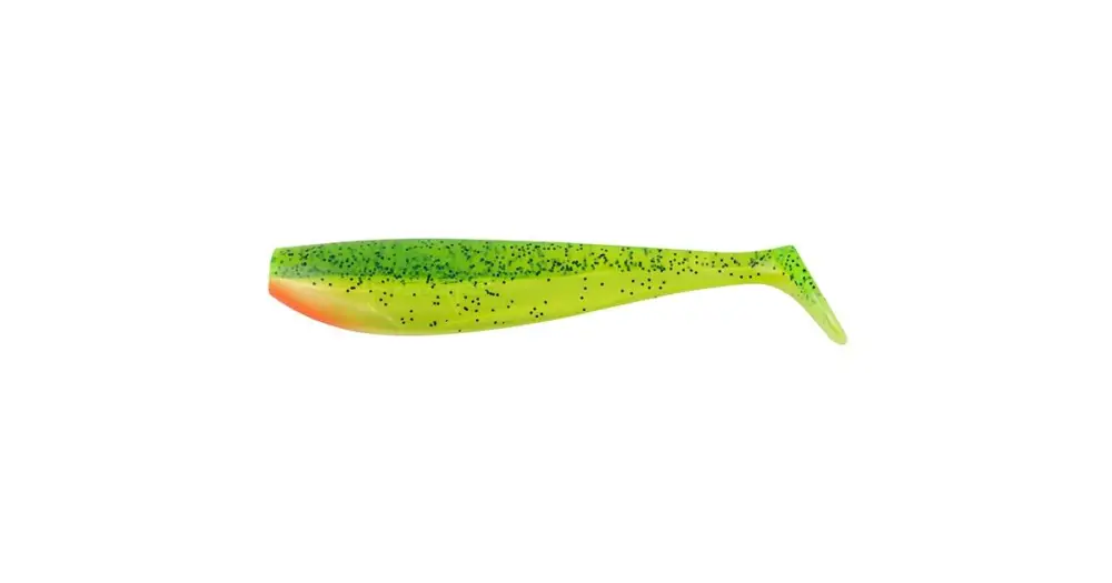 Sleva Fox Rage Gumová Nástraha Zander Pro Shad Limited Edition Lemon Tiger 16 cm