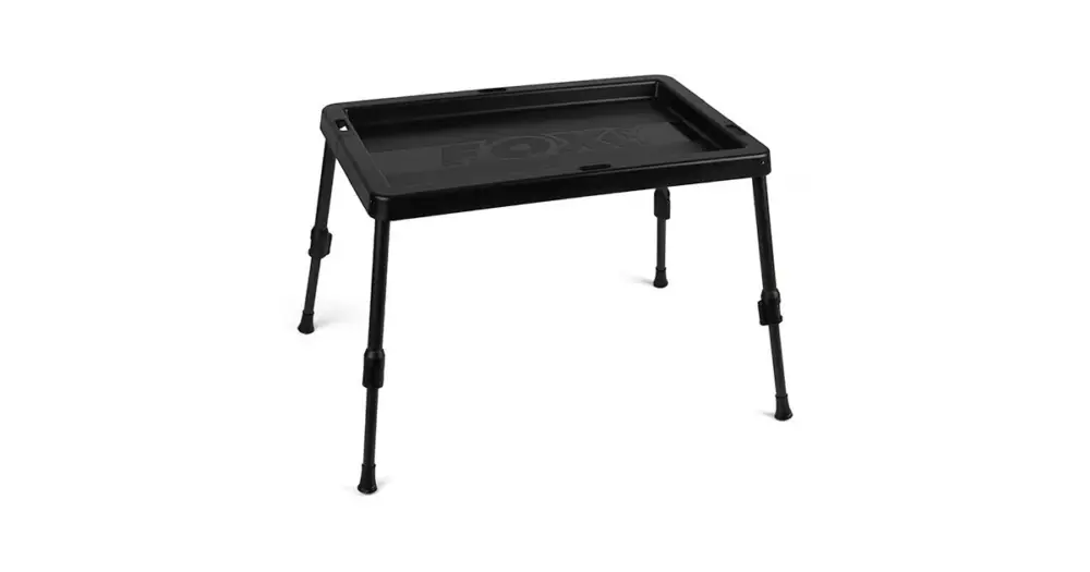 Omezená Nabídka Fox Stolek Bivvy Table
