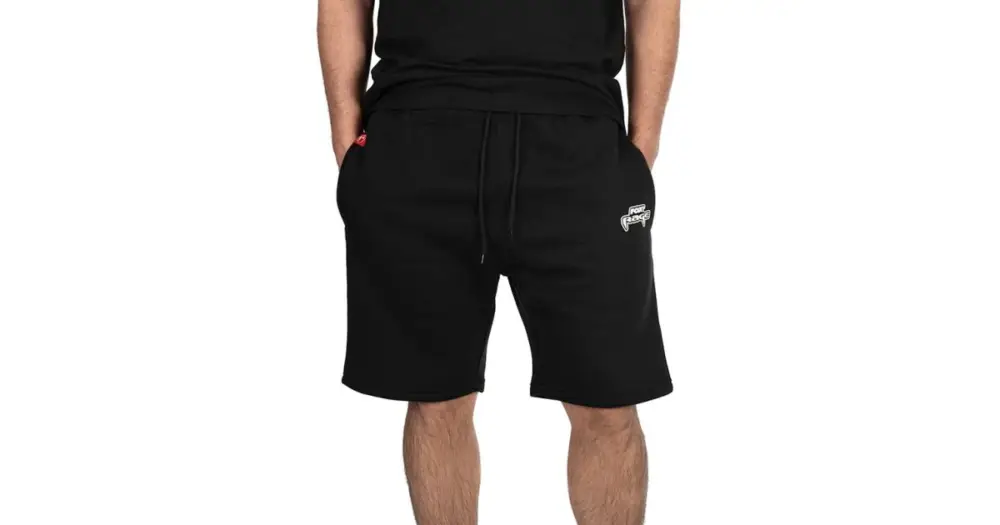 Fox Rage Kraťasy Ragewear Jogger Shorts - XL Tovární Cena