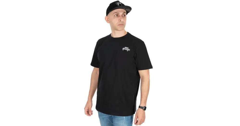 Fox Rage Tričko Ragewear T-shirt Ověřený