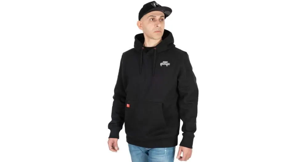 Fox Rage Mikina Ragewear Hoody - XXXL Finální Výprodej