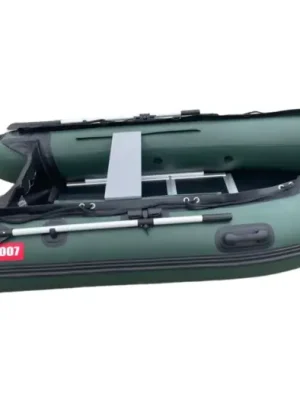 Zlevněný Boat007 Nafukovací Člun CMA290 Zelený 290 cm