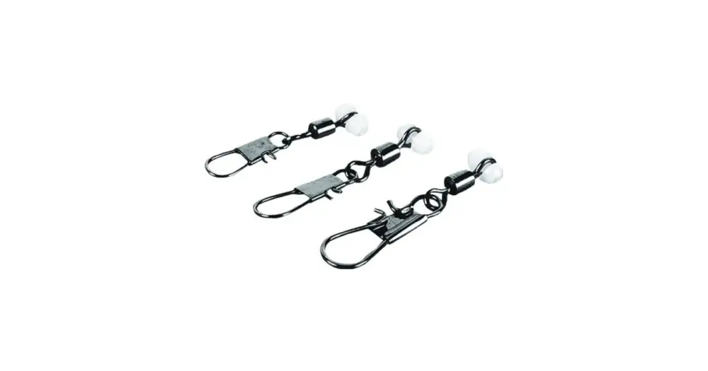Filfishing Průjezdy s Karabinkou Sliding Swivel - Small Objednat Nyní