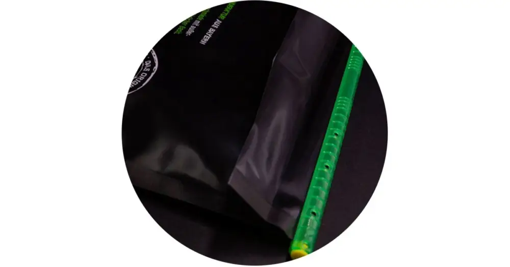 Finální Výprodej My-Baits Klip na Opětovné Uzavření Sealing Clip