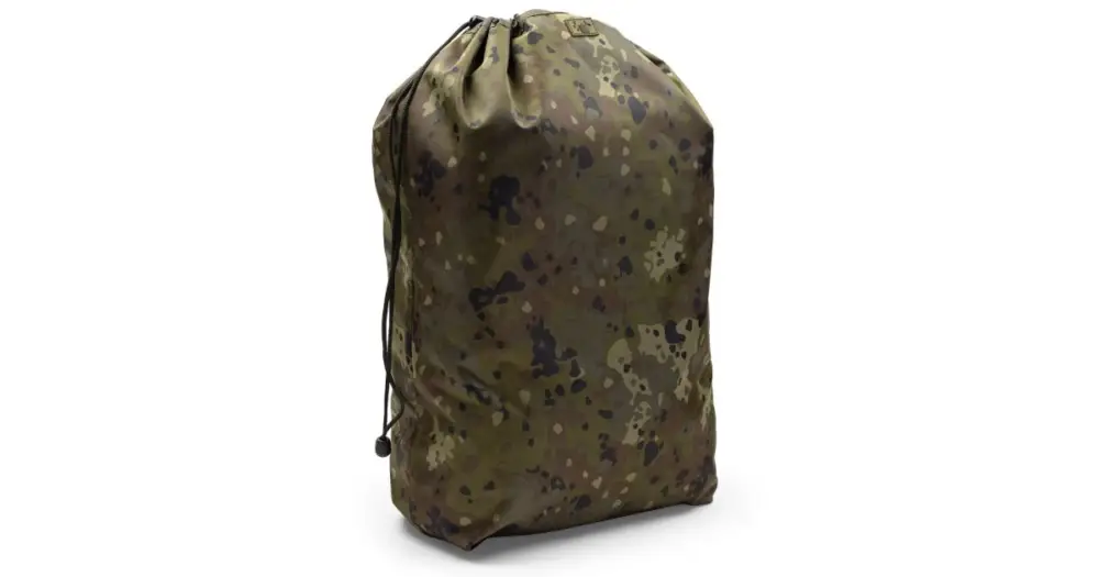 Levný Thinking Anglers Obal Camfleck Bitz Bag XL