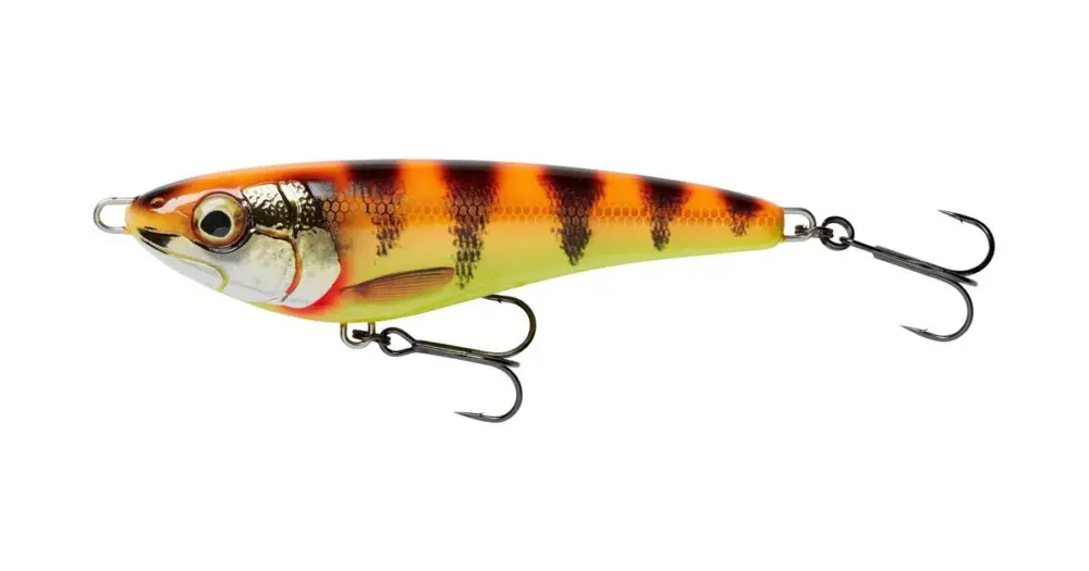 Nízká Cena Savage Gear Freestyler V2 SS Golden Ambulance - 13 cm 46 g