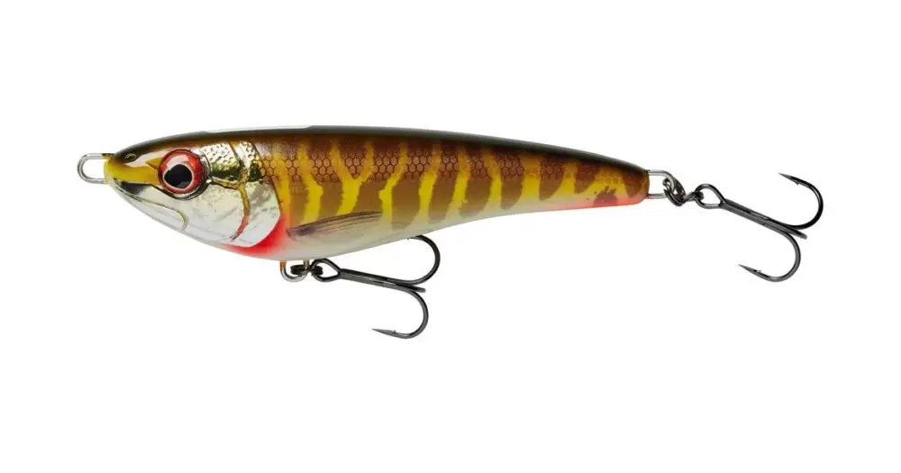 Savage Gear Freestyler V2 SS Pike - 16 cm 85 g Aktuální