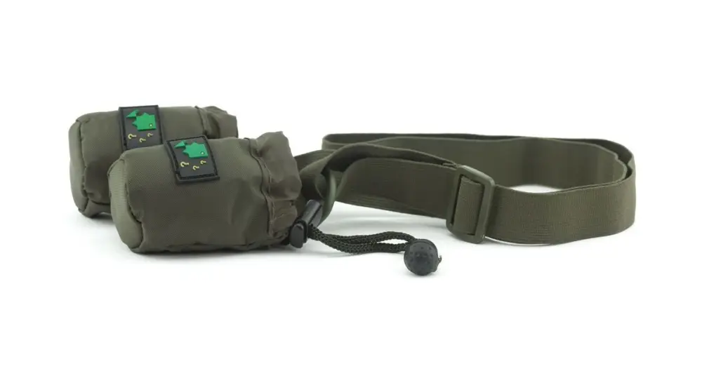 Thinking Anglers Chrániče Špiček Prutů Olive Extendable Elastic Tip Top Sleva