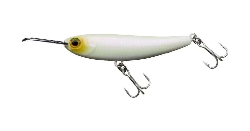 Akce Illex Wobler Riser Bait S Bone 6 cm 16,6 g