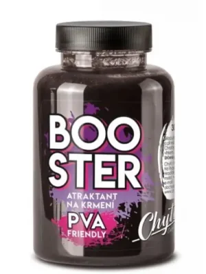 Akce Chytil Booster 300 ml - Krill Max