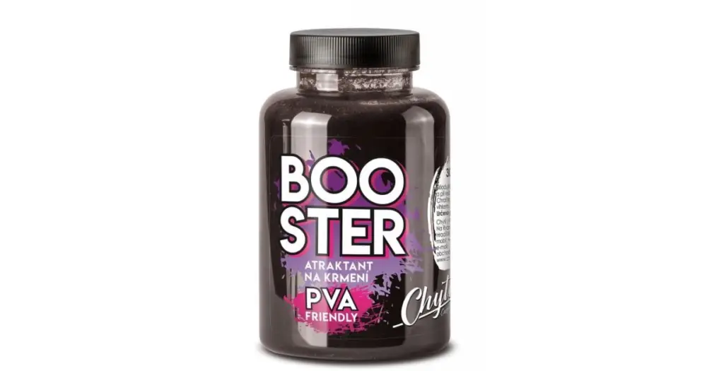 Akce Chytil Booster 300 ml - Krill Max