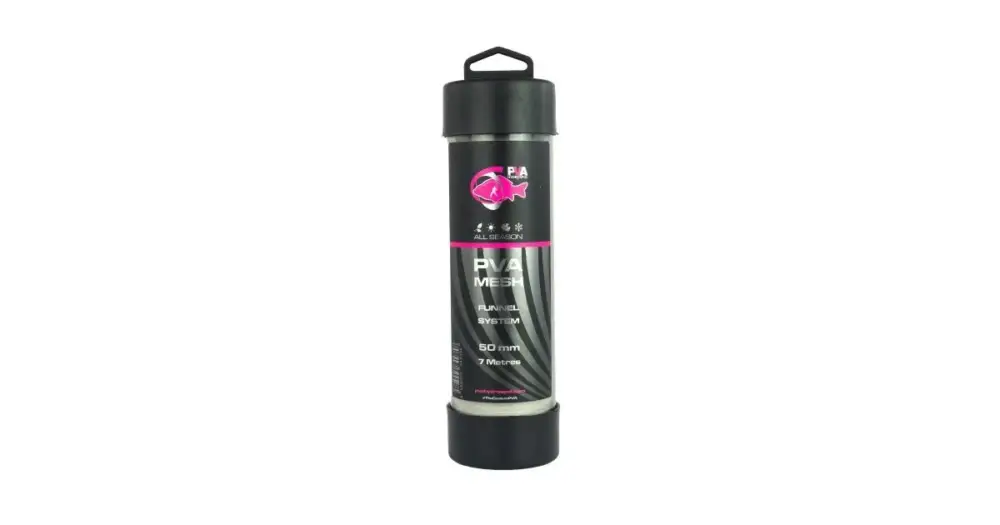 Časově Omezené PVA Hydrospol Punčocha S Tubusem PVA Mesh System - 50 mm 7 m