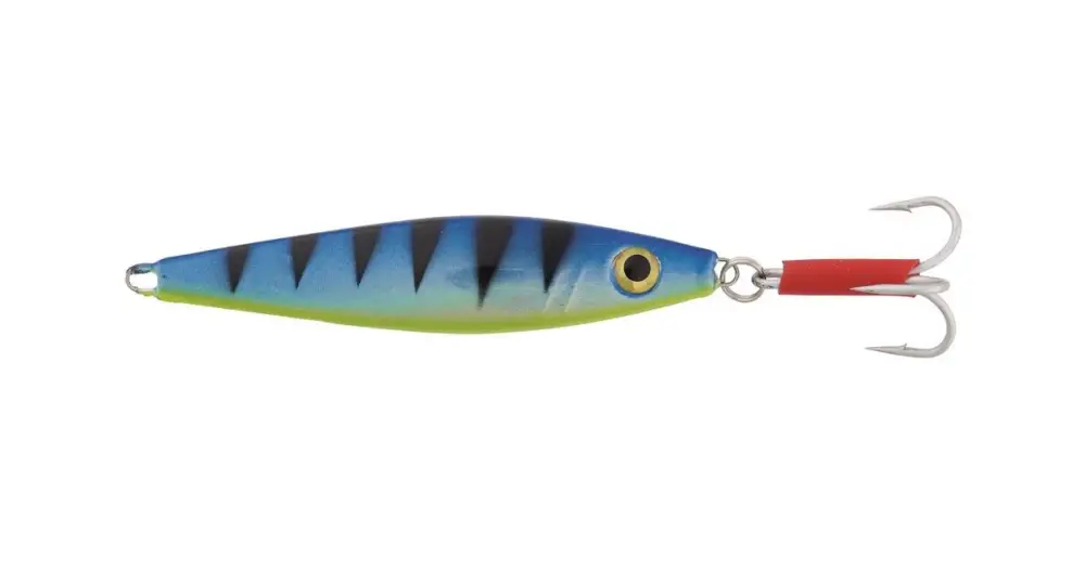 Kinetic Pilker Torskepilken Blue Tiger - 350 g Must-Have