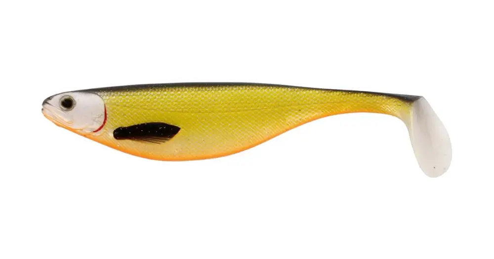 Westin Gumová Nástraha ShadTeez Official Roach 12 cm 15 g 2 ks Levný
