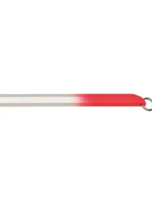 Akční Nabídka Kinetic Pilker Depth Diver Pearl Red - 400 g