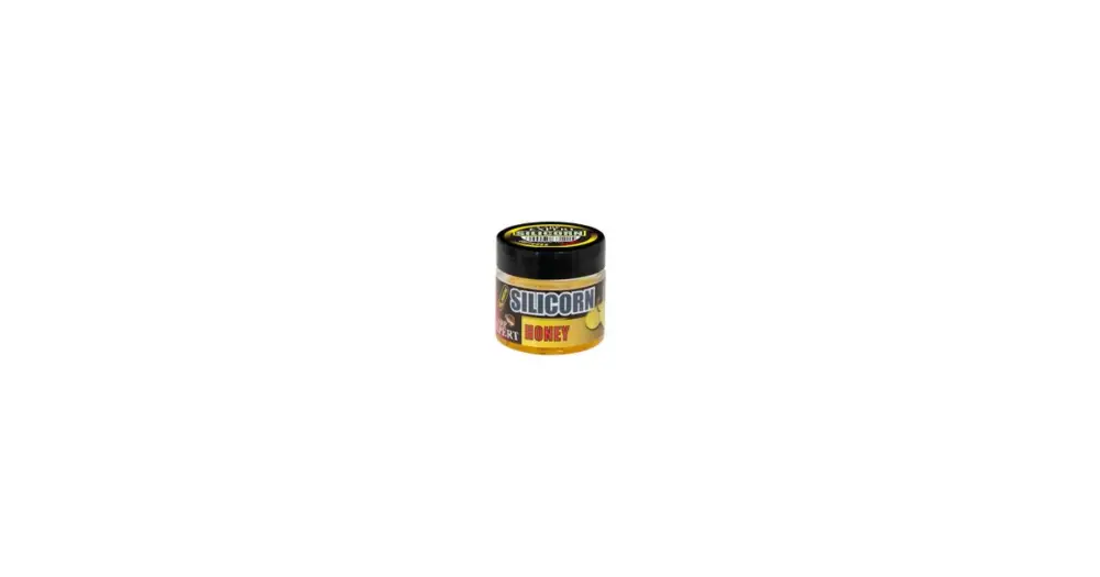 Levný Carp Expert Silicorn 10 ks - Med
