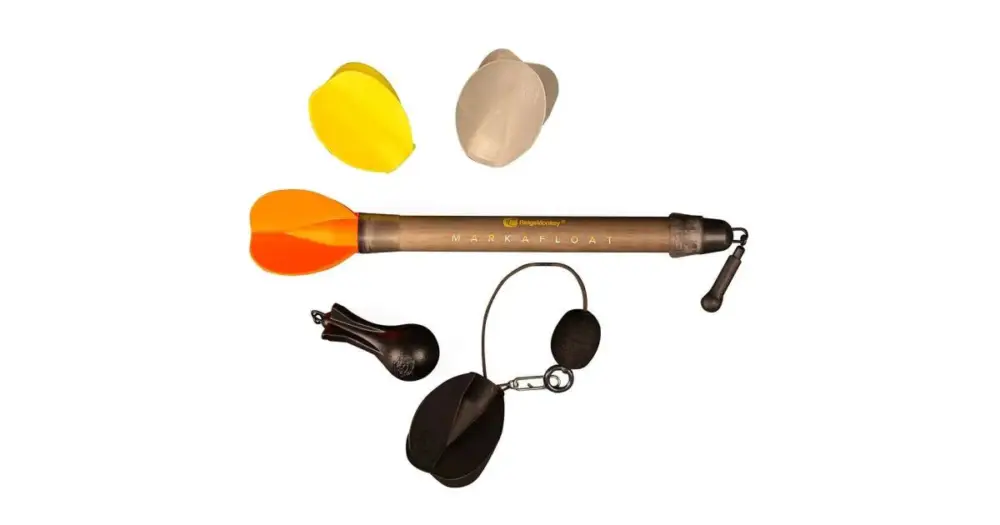 Výhodná Nabídka RidgeMonkey Marker Marka Float Kit