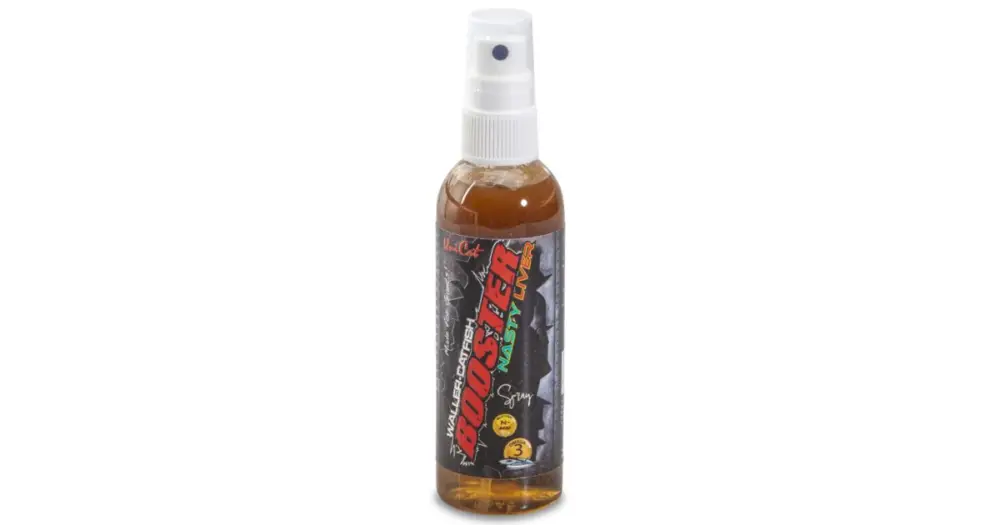 Uni Cat Booster Sprej 100 ml - Nasty Liver Speciální Cena