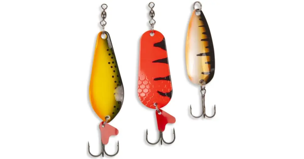 Nakupujte Hned Saenger Set Třpytek Pike Spoon Set Light