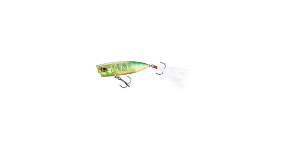 Koupit Online Shimano Wobler BT World Pop Flash Boost Hot Tiger 6,9 cm 12 g