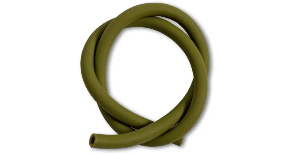 Pouze Dnes Black Cat Hadička Rig Tube Khaki Bužírka 1 m