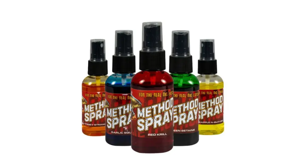 Benzar Mix Method Spray 50 ml Sezónní Sleva