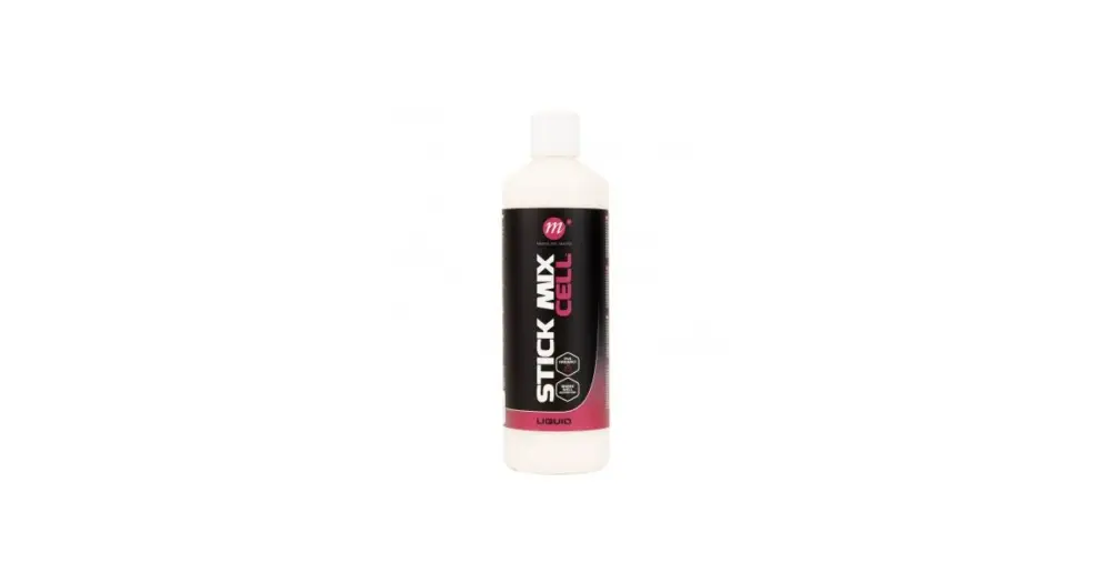 Koupit Online Mainline Stick Mix Liquid Cell 500 ml