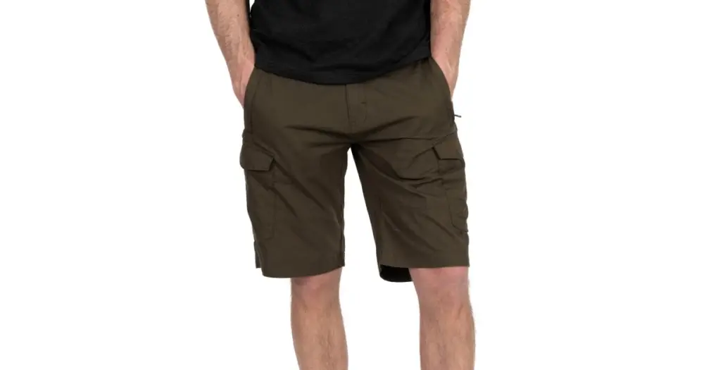 Top Prodej Fox Kraťasy Collection Lightweight Cargo Shorts - M