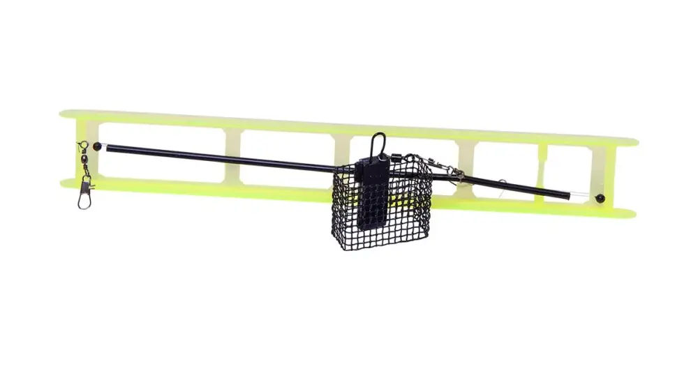 Energo Team Montáž Feeder Na Těžko Kostka Háček 8 Nosnost 6,5 kg - 20 g Ihned K Objednání