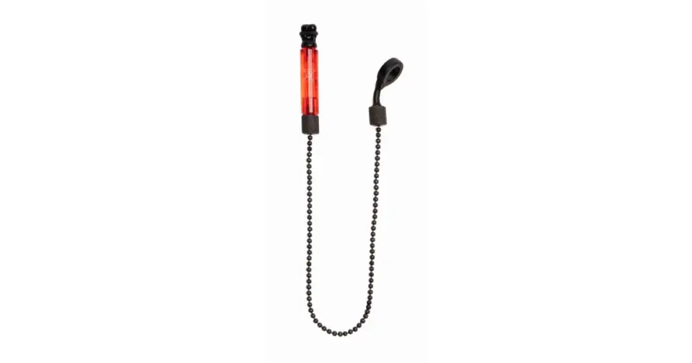 Zlevněný Zfish Indikátor Bobbin CMC - Červená