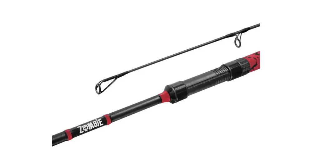 Delphin Prut Zombie 3,6 m 3 lb Super Cena