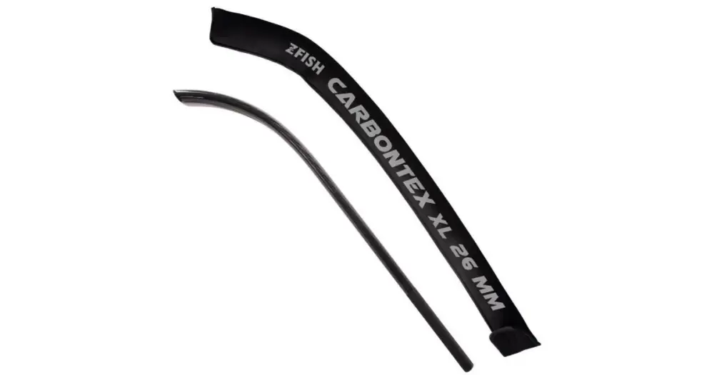 Zfish Kobra Carbontex Throwing Stick Aktuální