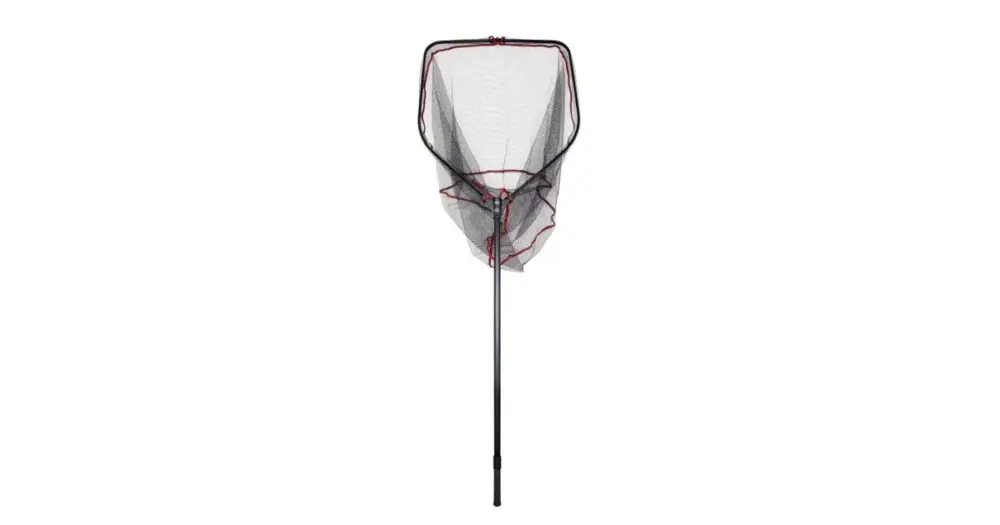 Garda Podběrák Carp Predator Net Originální