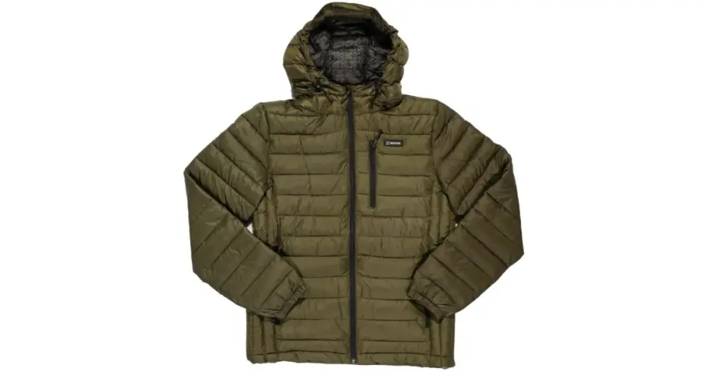 Rychlé Dodání Sonik Bunda Packaway Insulator Jacket