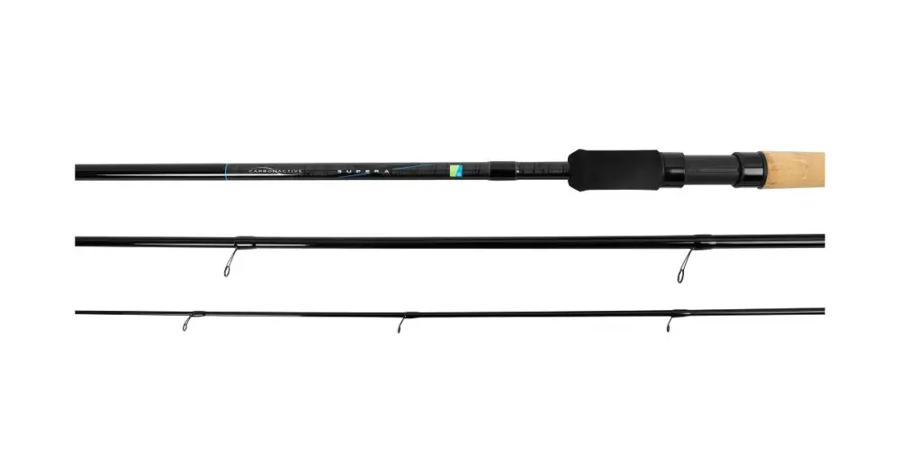 Preston Innovations Prut Supera X 12 ft Carp Waggler 3,6 m 2-12 g Horká Nabídka
