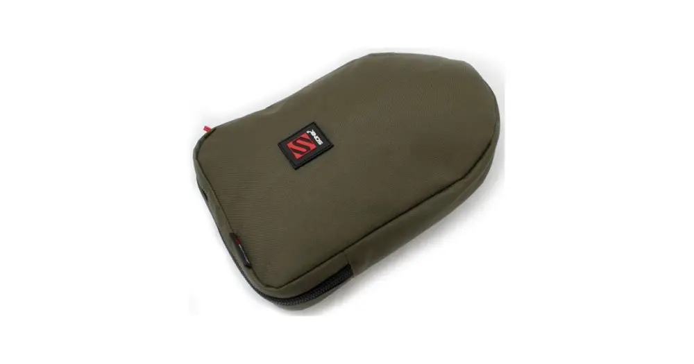 Sonik Pouzdro Scales Pouch Finální Výprodej