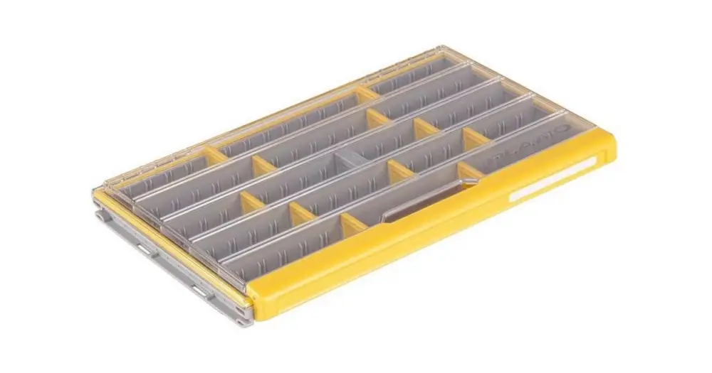 Plano EDGE Utility Box 3700 Tenký Akce