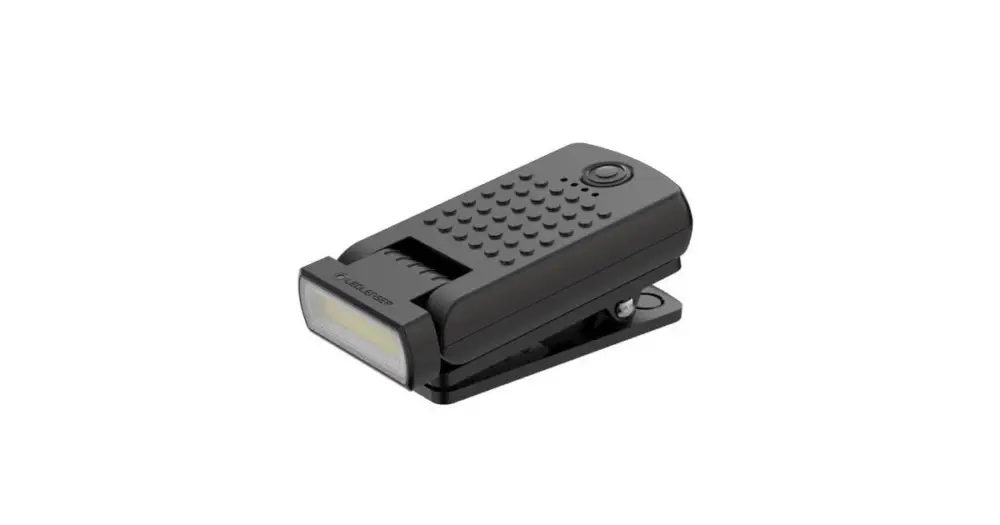 Ledlenser Baterka W1R Work Expresní Doručení