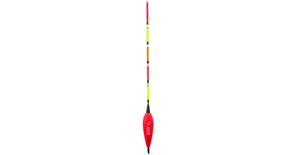 Ibite Splávek Giant Carp Green - 4 g Víkendová Akce