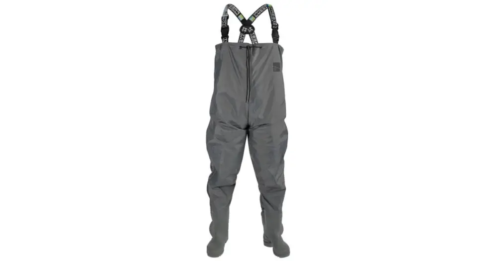 Koupit Online Preston Innovations Brodící Kalhoty Heavy Duty Chest Waders - EU 46 / UK 12