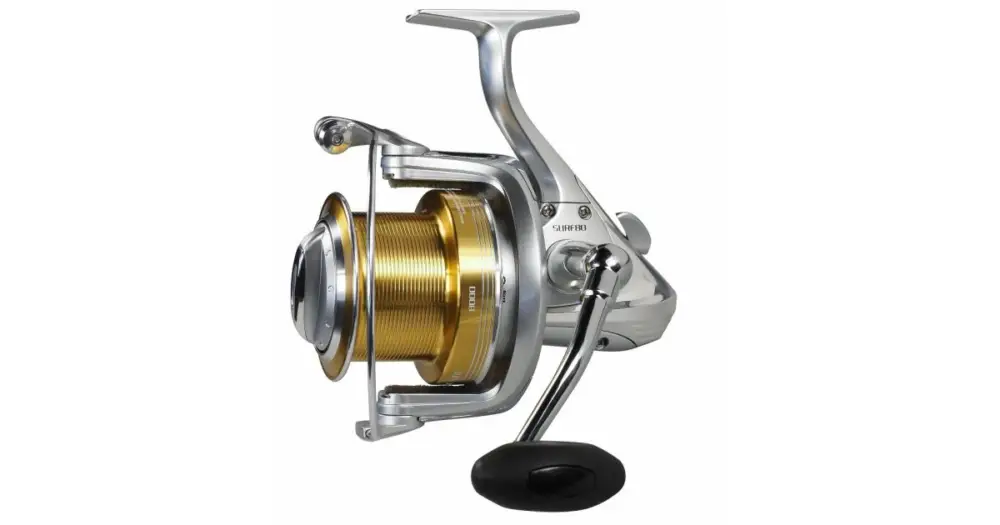 Mitchell Naviják MX Surf Reel 8000 FD Bezpečná Platba