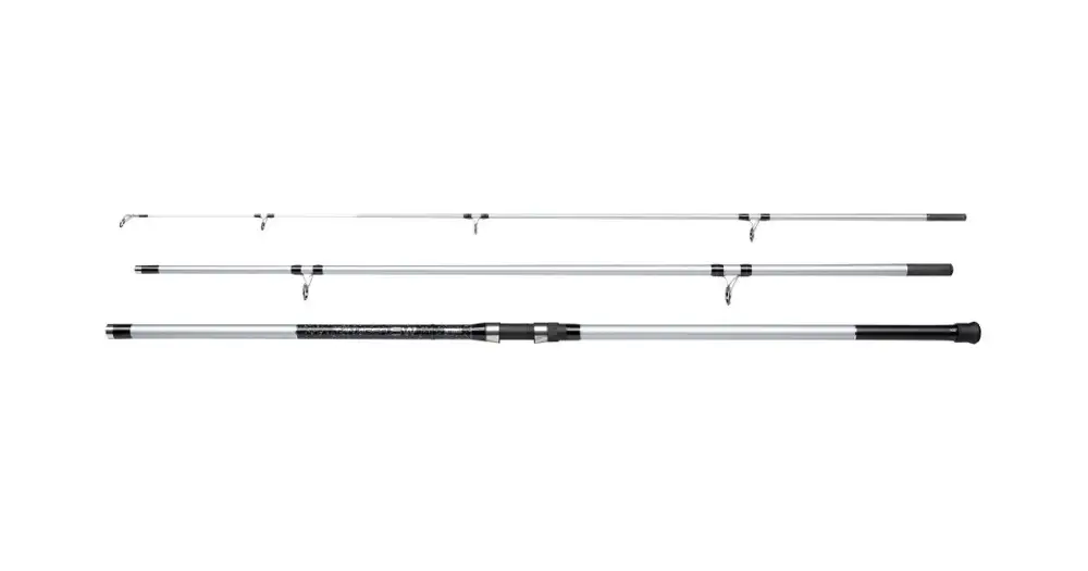 Omezená Nabídka Mitchell Prut Tanager SW Surf Spinning Rod 4,2 m 100-250 g 3-díl