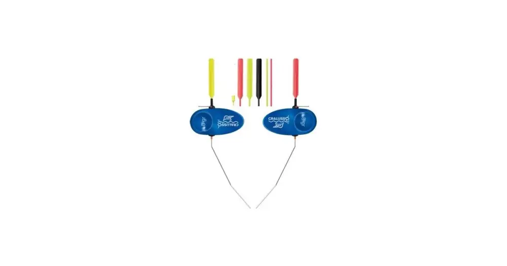 Vrácení Zdarma Cralusso Splávek Surf - 6 g