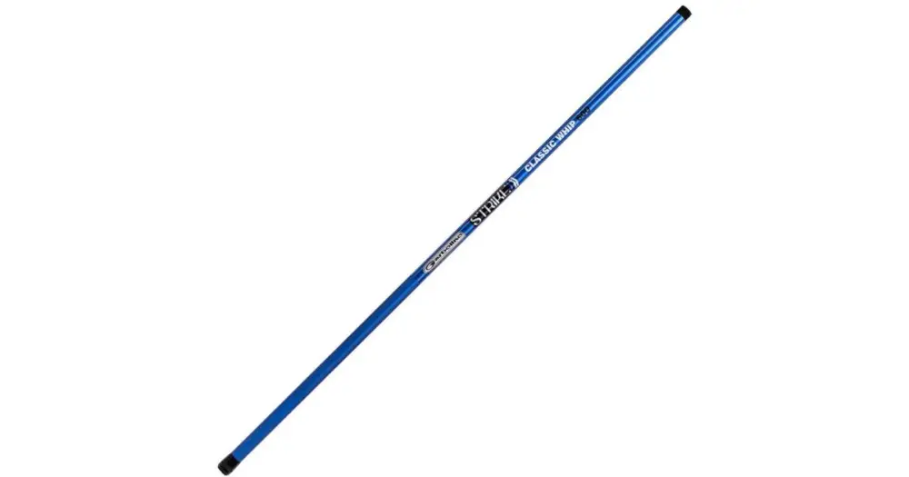 Nová Kolekce Garbolino Bič Strike Classic Whip 4 m