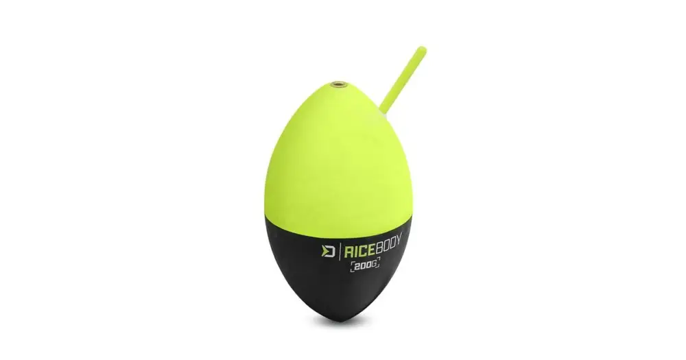 Expresní Doručení Delphin Sumcový Splávek CKG RiceBody - 300 g
