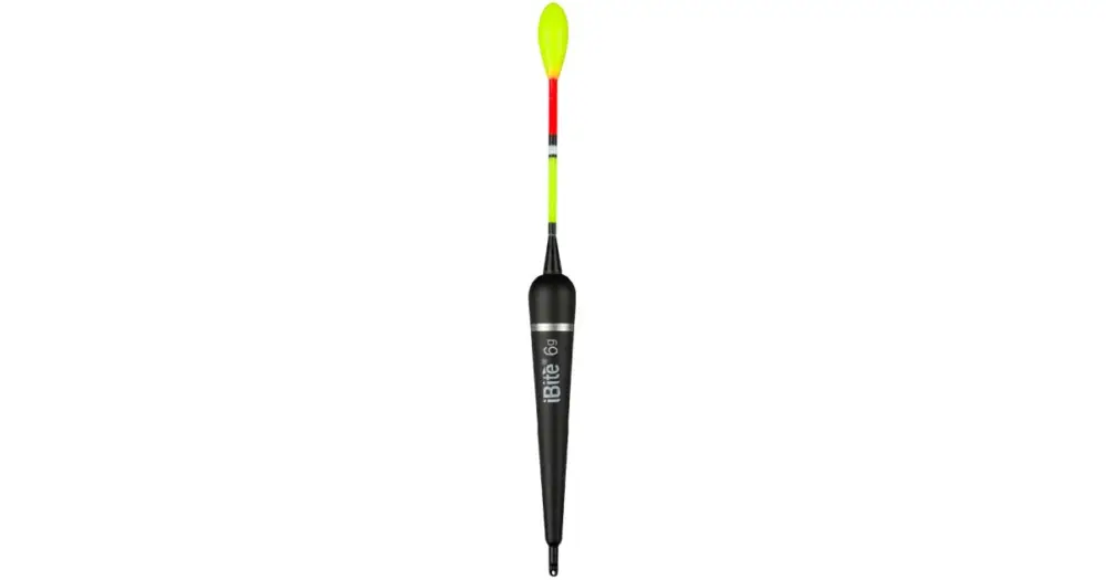 Ověřený Ibite Splávek Zander - 10 g