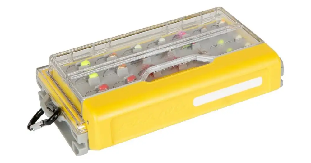 Plano Krabička Edge Micro Jig Box Poslední Šance