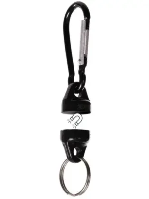Značkový Zfish Magnetický Klip Magnetic Clip DLX